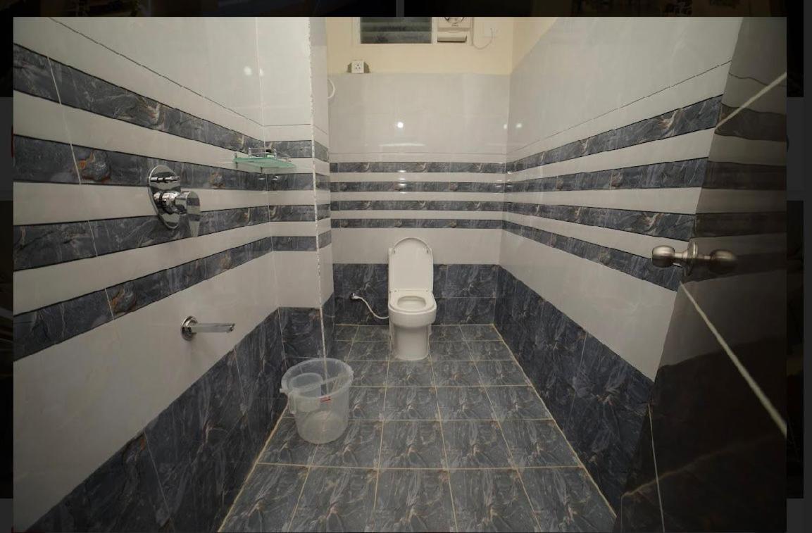 Sri Ganesh Residency Hotel Tirupati Exterior photo